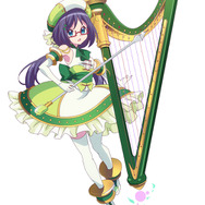 『ららマジ』グッズ化された31人の魔法少女服について、一言コメントをもらってきました―器楽部員イメージカラー一覧表付き