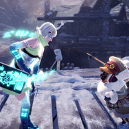 『モンハン:アイスボーン』2周年記念イベント「アステラ祭【感謝の宴】/セリエナ祭【大感謝の宴】」開催!