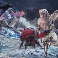 『モンハン:アイスボーン』2周年記念イベント「アステラ祭【感謝の宴】/セリエナ祭【大感謝の宴】」開催!