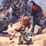 『モンハン:アイスボーン』2周年記念イベント「アステラ祭【感謝の宴】/セリエナ祭【大感謝の宴】」開催!