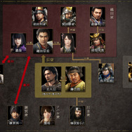 『仁王2』重要人物「明智光秀」を始めとした最新情報公開！ゲーム内で描かれる壮大な大河ドラマの序盤も明らかに