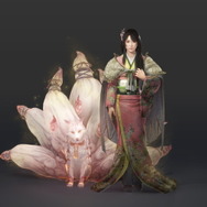 『仁王2』重要人物「明智光秀」を始めとした最新情報公開！ゲーム内で描かれる壮大な大河ドラマの序盤も明らかに