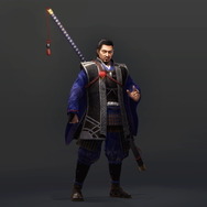 『仁王2』重要人物「明智光秀」を始めとした最新情報公開！ゲーム内で描かれる壮大な大河ドラマの序盤も明らかに