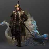 『仁王2』重要人物「明智光秀」を始めとした最新情報公開！ゲーム内で描かれる壮大な大河ドラマの序盤も明らかに