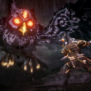 『仁王2』重要人物「明智光秀」を始めとした最新情報公開！ゲーム内で描かれる壮大な大河ドラマの序盤も明らかに