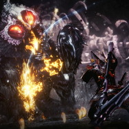 『仁王2』重要人物「明智光秀」を始めとした最新情報公開！ゲーム内で描かれる壮大な大河ドラマの序盤も明らかに