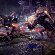 『仁王2』重要人物「明智光秀」を始めとした最新情報公開！ゲーム内で描かれる壮大な大河ドラマの序盤も明らかに