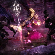 『仁王2』重要人物「明智光秀」を始めとした最新情報公開！ゲーム内で描かれる壮大な大河ドラマの序盤も明らかに