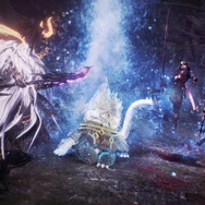 『仁王2』重要人物「明智光秀」を始めとした最新情報公開！ゲーム内で描かれる壮大な大河ドラマの序盤も明らかに