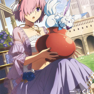 「一番くじ FGO -絶対魔獣戦線バビロニア-」2月15日より順次発売─女神たちやアナ、マシュの描き下ろしイラストボードが尊い・・・!