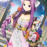 「一番くじ FGO -絶対魔獣戦線バビロニア-」2月15日より順次発売─女神たちやアナ、マシュの描き下ろしイラストボードが尊い・・・!