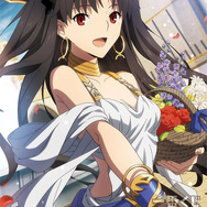 「一番くじ FGO -絶対魔獣戦線バビロニア-」2月15日より順次発売─女神たちやアナ、マシュの描き下ろしイラストボードが尊い・・・!