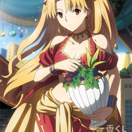 「一番くじ FGO -絶対魔獣戦線バビロニア-」2月15日より順次発売─女神たちやアナ、マシュの描き下ろしイラストボードが尊い・・・!