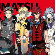 新時代の幕開けぜよ！『幕末Rock』の続編『幕末Rock 虚魂』始動―舞台は大声奉還の5年後