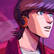80年代ゲーセンオムニバスADV『198X』がニンテンドースイッチで国内販売開始ーコインいっこいれる時代を美麗ドット絵で描く