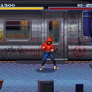 80年代ゲーセンオムニバスADV『198X』がニンテンドースイッチで国内販売開始ーコインいっこいれる時代を美麗ドット絵で描く