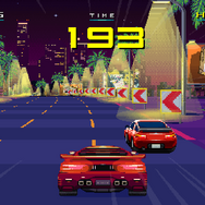80年代ゲーセンオムニバスADV『198X』がニンテンドースイッチで国内販売開始ーコインいっこいれる時代を美麗ドット絵で描く