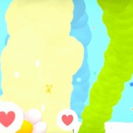 【吉田輝和の絵日記】世界とのつながりを再構築する謎ゲー『Wattam』食べて、う○こして…大爆発！