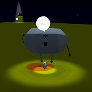 【吉田輝和の絵日記】世界とのつながりを再構築する謎ゲー『Wattam』食べて、う○こして…大爆発！