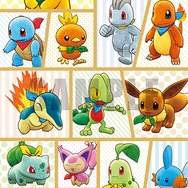 『ポケモン不思議のダンジョン 救助隊DX』店舗別の早期購入特典紹介！ゲオでは限定プロモカード「救助隊DXのピカチュウ」をプレゼント