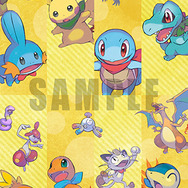 『ポケモン不思議のダンジョン 救助隊DX』店舗別の早期購入特典紹介！ゲオでは限定プロモカード「救助隊DXのピカチュウ」をプレゼント