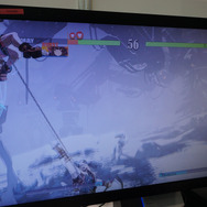 『GUILTY GEAR -STRIVE-』のアクセルは弁天も当身も無いけど、遠近共に可能性の塊！端まで届く鎌閃と期待の新技で画面を制圧せよ