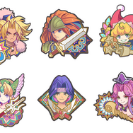 「聖剣伝説3 25thアニバーサリー オーケストラコンサート」5月10日開催決定─6種のキャラクターピンズが付くチケットの抽選予約も開始！