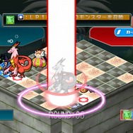 ひらめきカードバトル メクルカ