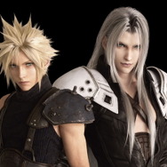 『FF7 リメイク』3月18日よりコラボカフェ開催決定！フードメニューやドリンク、限定グッズを紹介