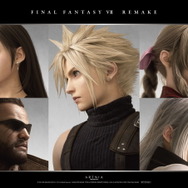 『FF7 リメイク』3月18日よりコラボカフェ開催決定！フードメニューやドリンク、限定グッズを紹介