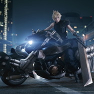 『FF7 リメイク』3月18日よりコラボカフェ開催決定！フードメニューやドリンク、限定グッズを紹介