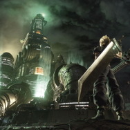 『FF7 リメイク』3月18日よりコラボカフェ開催決定！フードメニューやドリンク、限定グッズを紹介