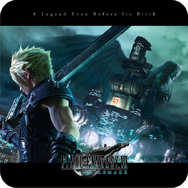 『FF7 リメイク』3月18日よりコラボカフェ開催決定！フードメニューやドリンク、限定グッズを紹介