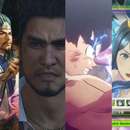 「読者が注目した1月の新作は?」結果発表─『龍が如く7』や『DBZ KAKAROT』などが犇めく中、歴史シミュレーション最新作が躍進!【アンケート】