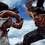 『ソウルキャリバーVI』DLC第9弾「覇王丸」トレイラームービーを公開─秘奥義「天覇封神斬」も披露！