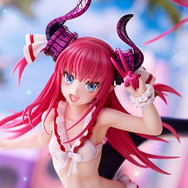 Fate/EXTELLA LINK　エリザベート＝バートリー　渚の鮮血魔嬢 15,980円（税込）（C）TYPE-MOON（C）2018 Marvelous Inc.