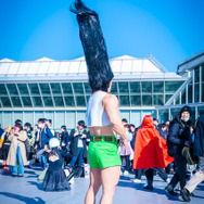 【コスプレ】なかやまきんに君、怒髪天を衝く“ゴンさん”を再現！ キレッキレな筋肉美に注目【写真12枚】