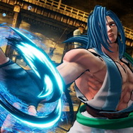 『SAMURAI SPIRITS』シーズンパス2参戦キャラ発表！真鏡名ミナ、いろは、風間蒼月など計4体