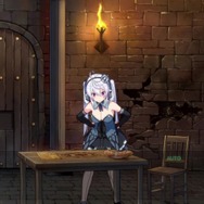 ちょっとHな紳士向け脱出ゲーム『プリズンプリンセス』の2ndトレイラー公開―お姫様が体を張ってその魅力を紹介！