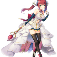 熱さが魅力の本格バトルビジュアルノベル『Deep One』のスピンオフ作品、『DeepOne　虚無と夢幻のフラグメント』の楽しみ方を開発スタッフに訊いた