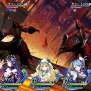 熱さが魅力の本格バトルビジュアルノベル『Deep One』のスピンオフ作品、『DeepOne　虚無と夢幻のフラグメント』の楽しみ方を開発スタッフに訊いた