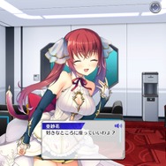 熱さが魅力の本格バトルビジュアルノベル『Deep One』のスピンオフ作品、『DeepOne　虚無と夢幻のフラグメント』の楽しみ方を開発スタッフに訊いた