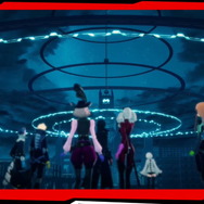 『ペルソナ５ スクランブル』捜査官の善吉がペルソナに目覚める！体験版配信など情報満載の「旅するモルガナ通信#5」公開