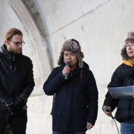 日本最北端・稚内で実施された「『Frostpunk』極寒体験会」をレポート―果たして人は集まったのか……？