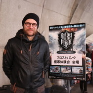 日本最北端・稚内で実施された「『Frostpunk』極寒体験会」をレポート―果たして人は集まったのか……？