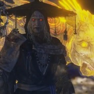 『仁王2』キャラクリのテンプレに『FF14』“吉田P”モチーフのモデルが!? DLCの舞台は「更なる過去」に【特別番組まとめ】