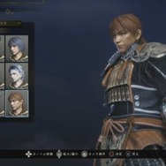 『仁王2』キャラクリのテンプレに『FF14』“吉田P”モチーフのモデルが!? DLCの舞台は「更なる過去」に【特別番組まとめ】