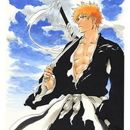 「BLEACH」20周年に向けた新プロジェクト始動!「AnimeJapan 2020」で情報公開―久保帯人先生の新作発表も