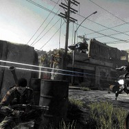 TERMINATOR SALVATION