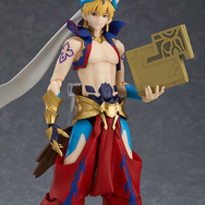 Amazon.co.jp: figma Fate/Grand Order -絶対魔獣戦線バビロニア